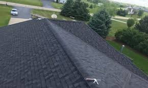 Best Emergency Roof Repair  in USA